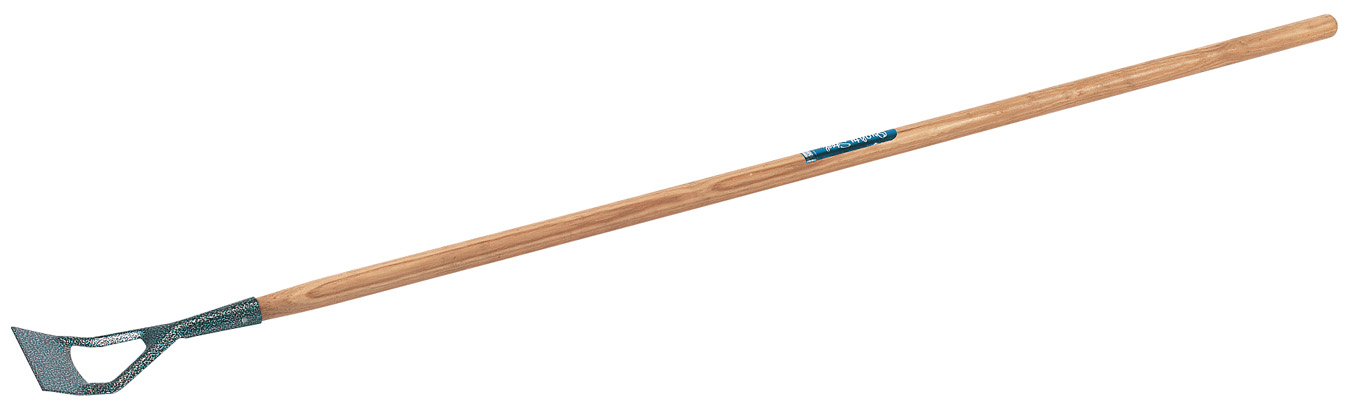Carbon Steel Dutch Hoe Ash Handle - 89095 