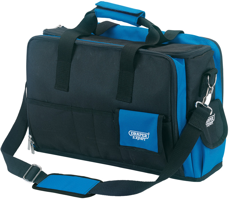 Expert 20L Laptop/tool Case - 350 X 190 X 310mm - 89209 