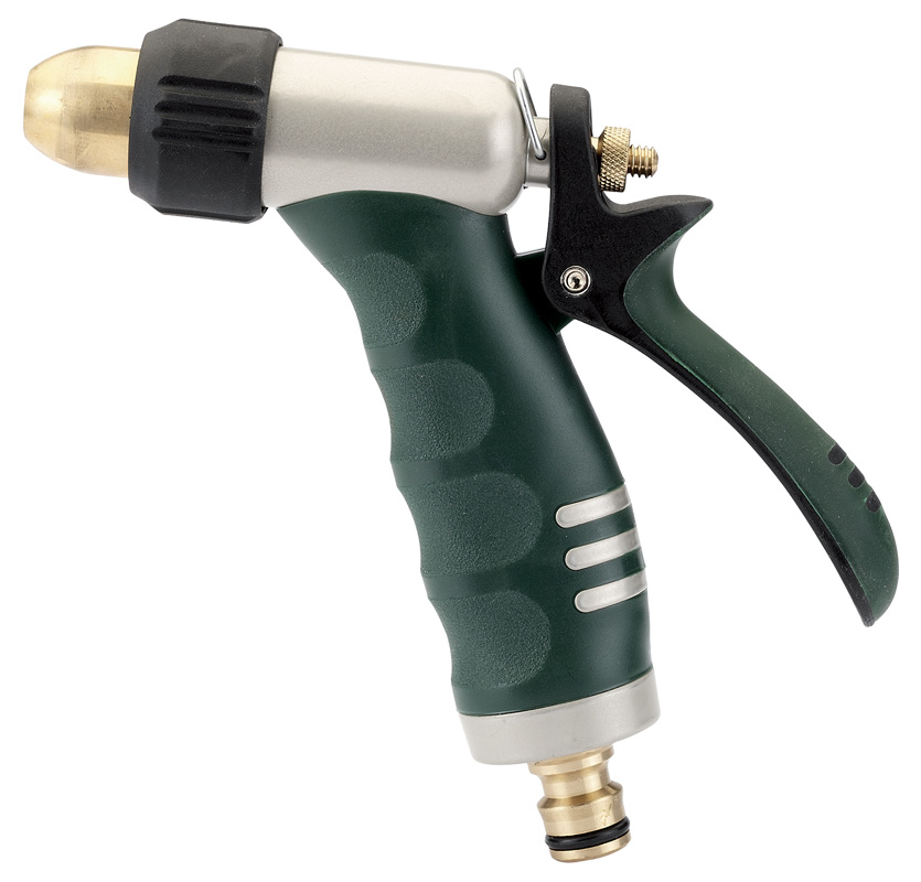 Expert 3 Pattern Spray Gun - 89322 