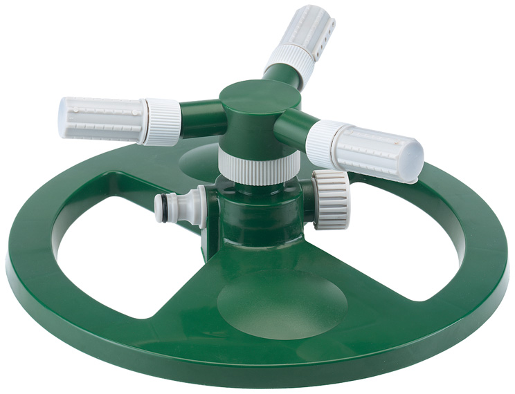 Revolving Sprinkler - 89376 