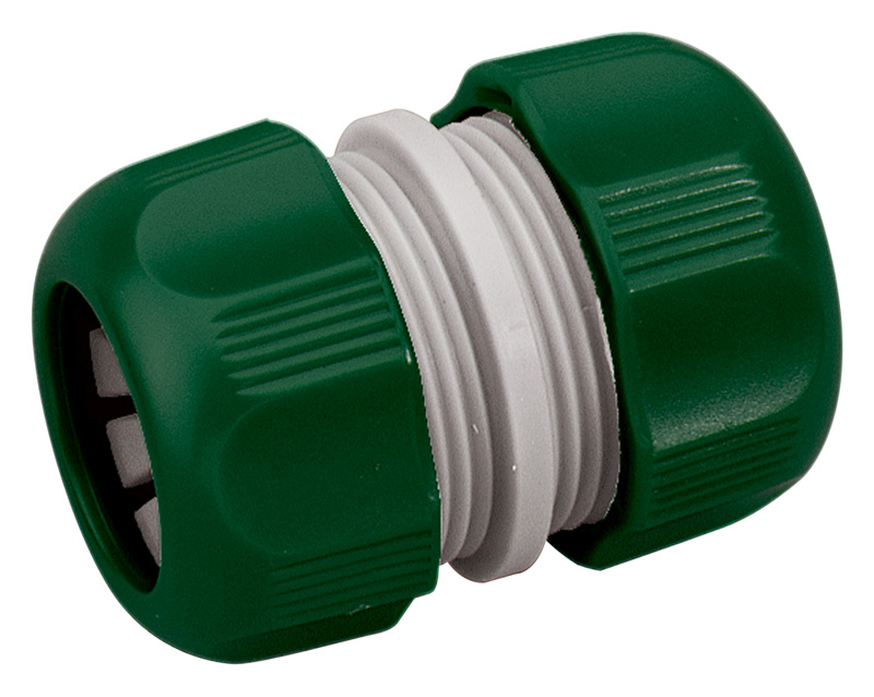 1/2" Garden Hose Repair Connector - 89383 