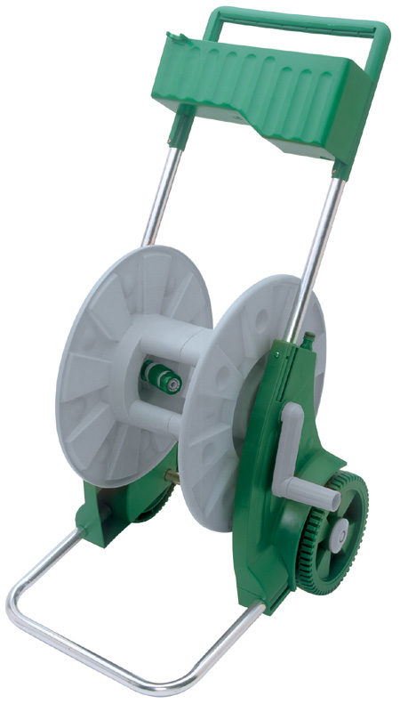 Garden Hose Reel Cart - 89389 