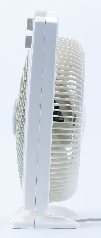 12" 230V Box Fan - 89464 - SOLD-OUT!! 