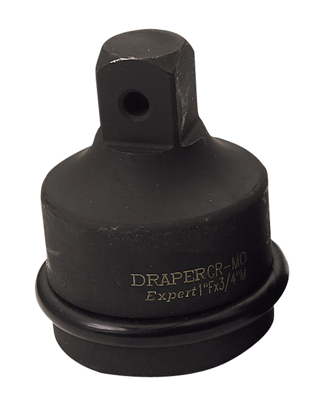 Expert 3/4"(f) X 1"(m) Impact Socket Converter - 93481 