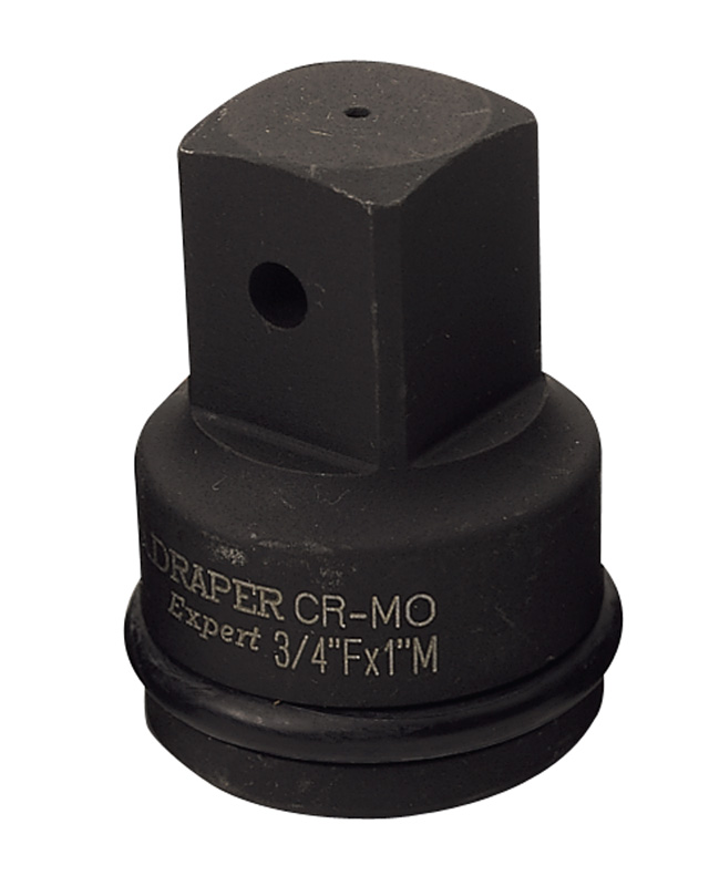 Expert 1"(f) X 3/4"(m) Impact Socket Converter - 93499 