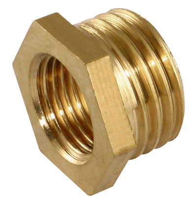 Brass Bush 1/4" x 1/8" - EPS-BF270