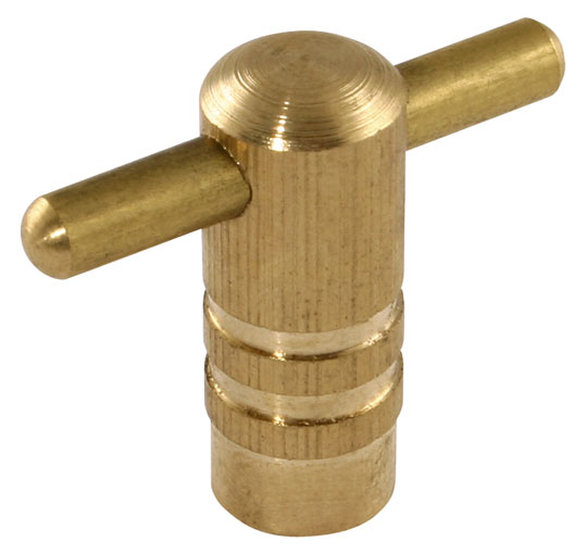 Brass Radiator Key - EPS-BF425