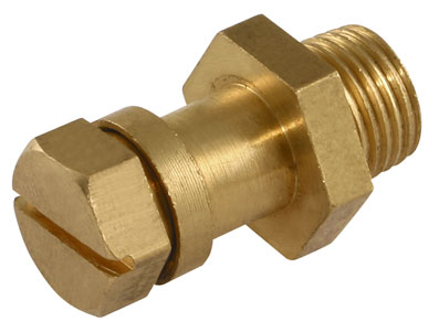 1/8" Pressure Test Nipple - EPS-BF435