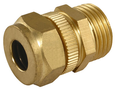 Spring Safety Valve 1/2" - EPS-BF440