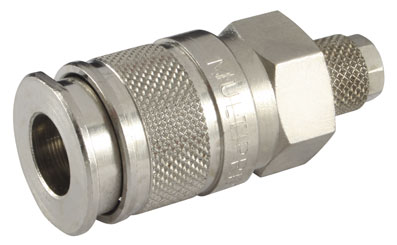 12mm x 10mm  PUSH-ON MULTISOCKET COUPLING - 00194-12-10