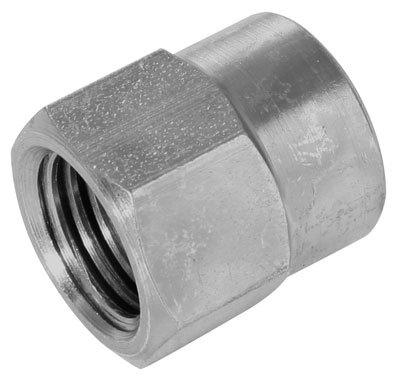 1.5/8" JIC CRIMP NUT - 08083