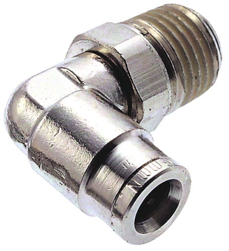 6mm x 1/8" SWIVEL ELBOW - 101470618