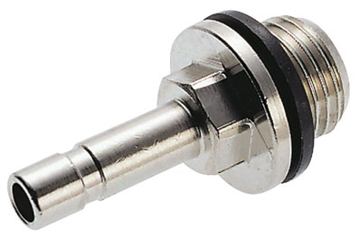 10mm x 3/8" STRAIGHT STEM ADAPTOR - 102151038