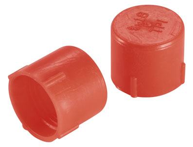 THREADED CAP M28 x 1.5mm - 12967