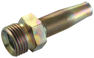 1.1/2"BSP MALE X 1.1/2"ID HOSE REUSABLE - 11.340-24-24