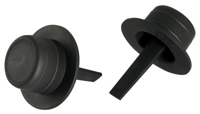 PLUG - CENTRAL PULL TAB M10 - 110043