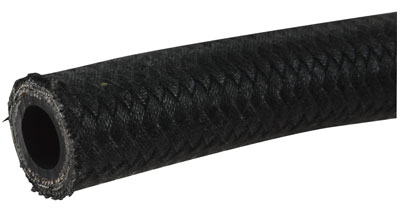 3/8" ID X 17.3MM OD HYDRAULIC HOSE SAE 100R5 - 1503-6