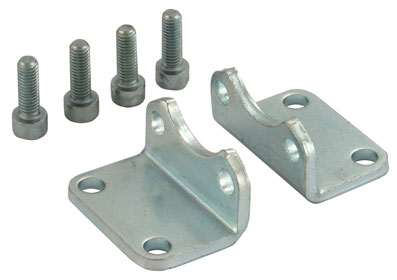 HNC-40 FOOT MOUNTING KIT 40mm  - 174370