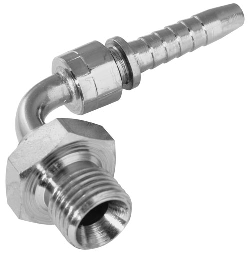 1/2" BSP MALE x 1/2" HOSE TAIL - 19932