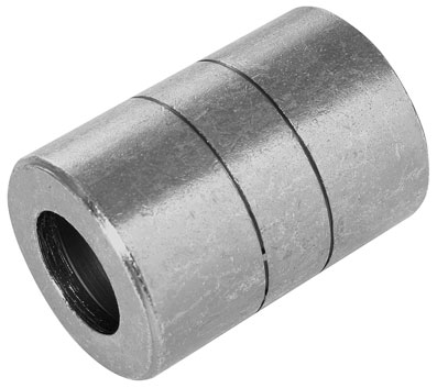 3/8" ID HOSE R2A STEEL FERRULE - 19941