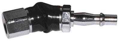 1/4" BSP FREE ANGLE JOINT "PCL STYLE" - 19FAIW13