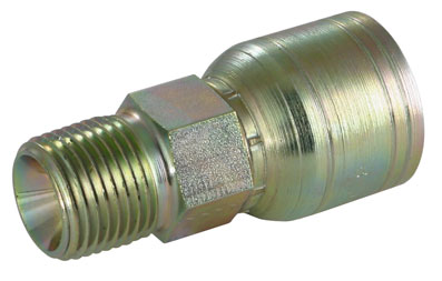 BSP MALE PARALLEL 1.1/4" x 1.1/4" ID 2 WIRE - 1AT20BP20