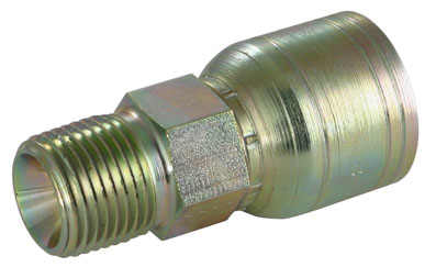 BSP MALE PARALLEL 1.1/4" x 1.1/4" ID 1 WIRE - 1AP20BP20