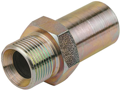 1/4" BSP x 1/4" N.B STANDPIPE ADAPT - 2018-9924