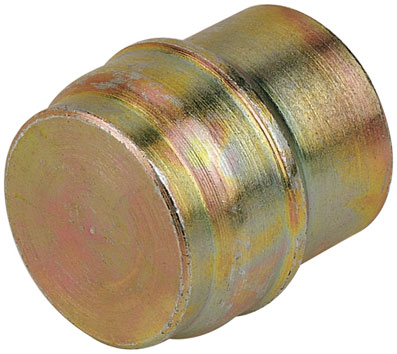 3/4" NB BLANKING PLUG - 2019-0203