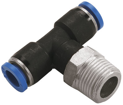 12mm OD x 1/2" BSPT T THREAD CENTRE LEG - 2019-5897