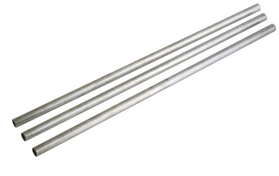 1/4" x 3m Stainless Steel Tube(2.24 Thick) - COLLECTION ONLY - 2028-5854 