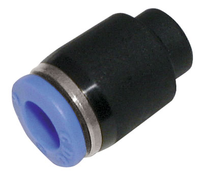 10mm OD TUBE BLANK PLUG - 2033-8539