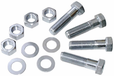 M20 x 90mm (Length) Flange Bolt Kit - 2034-9320