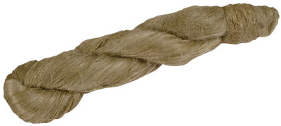 1/2LB DRESSED HEMP HANK - 2046-1687