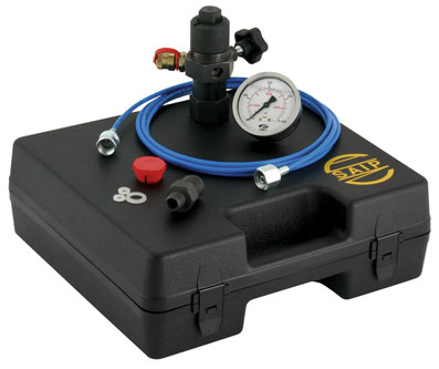 250 BAR GAUGE TESTING KIT - 2122-9208