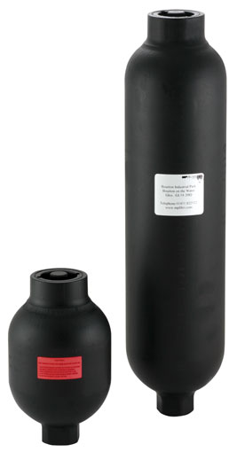 2" 14.5LTR 360 BAR, BLADDER ACCUMULATORS - 2144-7456 2" 14.5LTR 360 BAR, BLADDER ACCUMULATORS - 2144-7456