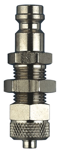 6mm x 4mm TUBE CONNECTION - 21SFKS06MXN