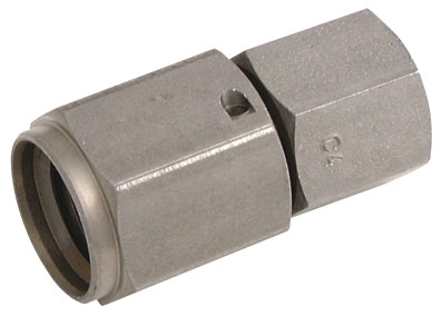 G1/2" BSP 316 ST.ST. GAUGE ADAPTORS - 2303-07-02.62