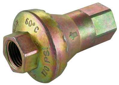 INLINE PRE-SET REG 1/4" BSP 8.0 BAR - 231A0280