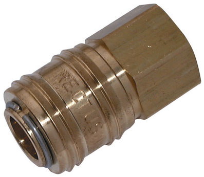 1/2" BSP FEMALE COUPLING - 24KAIW21MPX