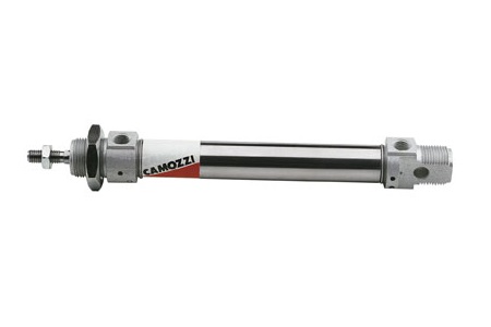 20 x 300 x 1/8" BSP DOUBLE ACTING CYLINDER - 24N2A20A300