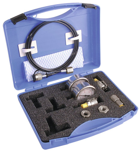 LOW COST PRESSURE TEST KIT - 3101-18-38.50