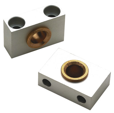 LNZG-100 TRUNNION SUPPORT MOUNTINGS - 32962