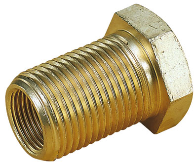 10mm OD x M20 x 1.5 BULKHEAD CONNECTOR - 36050806