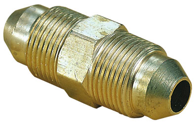 8mm OD EQUAL NIPPLED CONNECTOR - 36063205