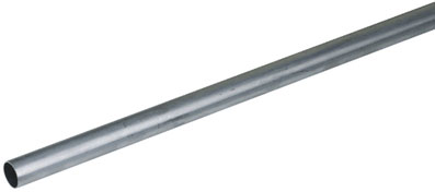 22mm x 20.0mm x 3m FAST TRACK ALUMINIUM TUBE - 401-3022 - COLLECTION ONLY