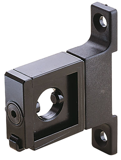 73 & 74 SERIES QUIKCLAMP & WALL BRACKET - 4314-52