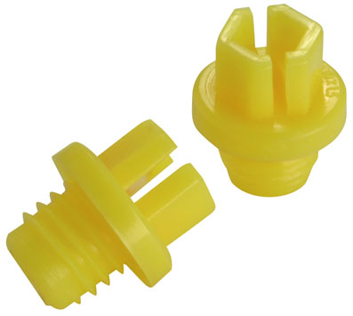 SEALING SLOTTEX PLUG 3/4" x 14 BSP - 462851