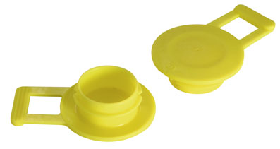 M16 COMPRESSION FIT PLUG - 465634