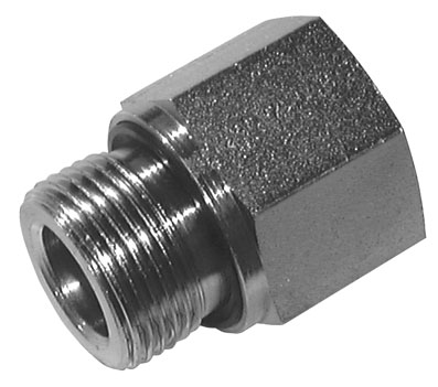 1/4" x 1/8" BSP REDUCING BUSH - 4B14-18